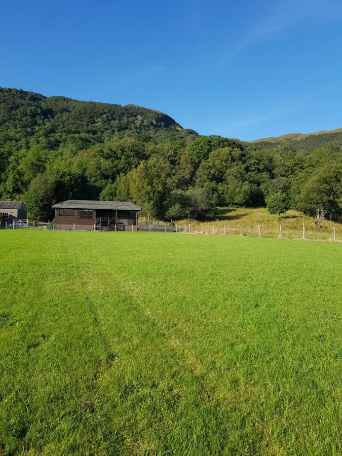 Oakview Chalet Гленко Екстериор снимка