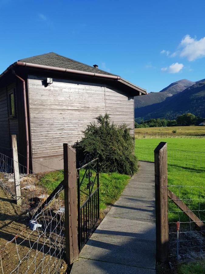 Oakview Chalet Гленко Екстериор снимка