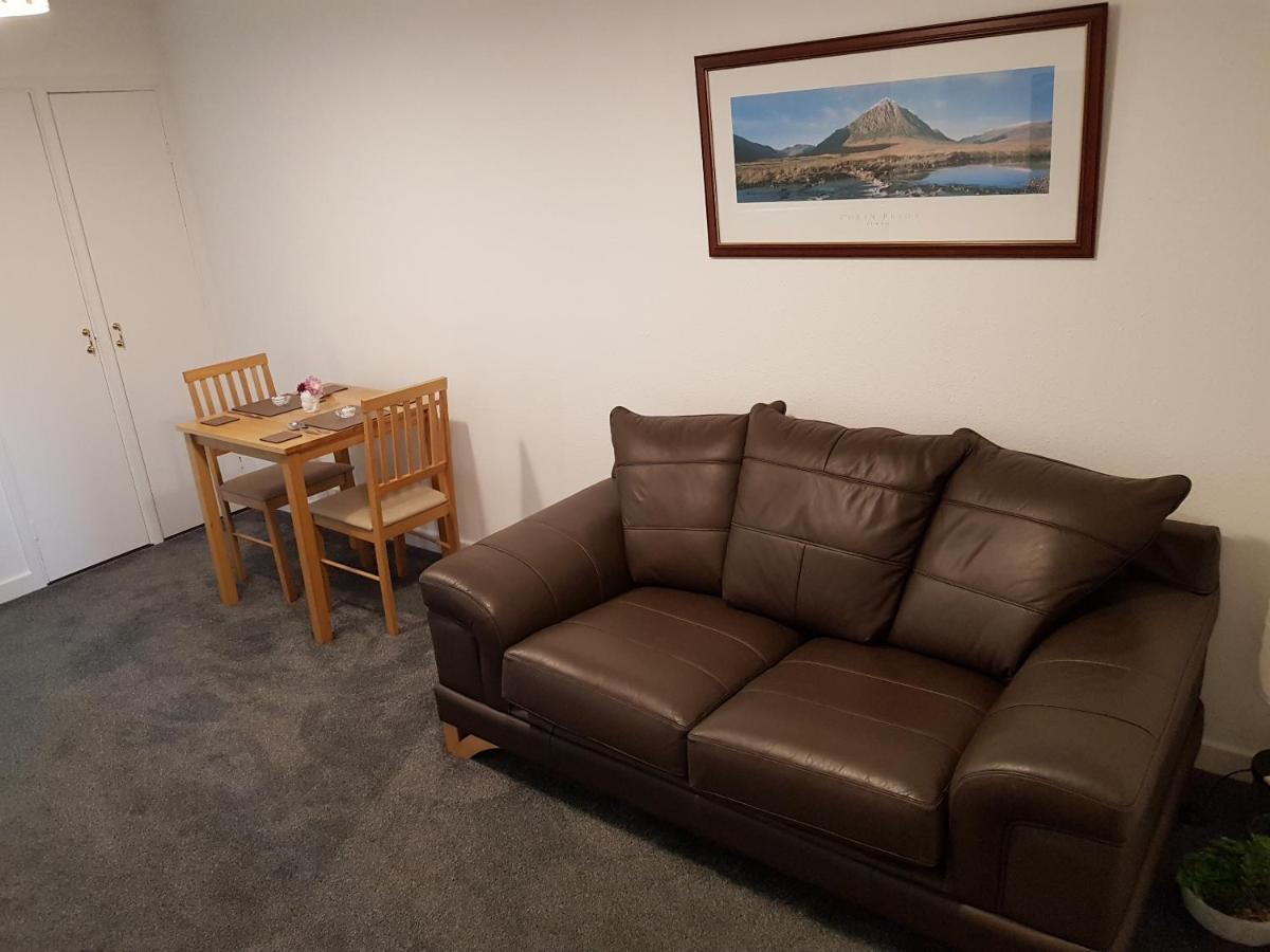 Oakview Chalet Гленко Екстериор снимка