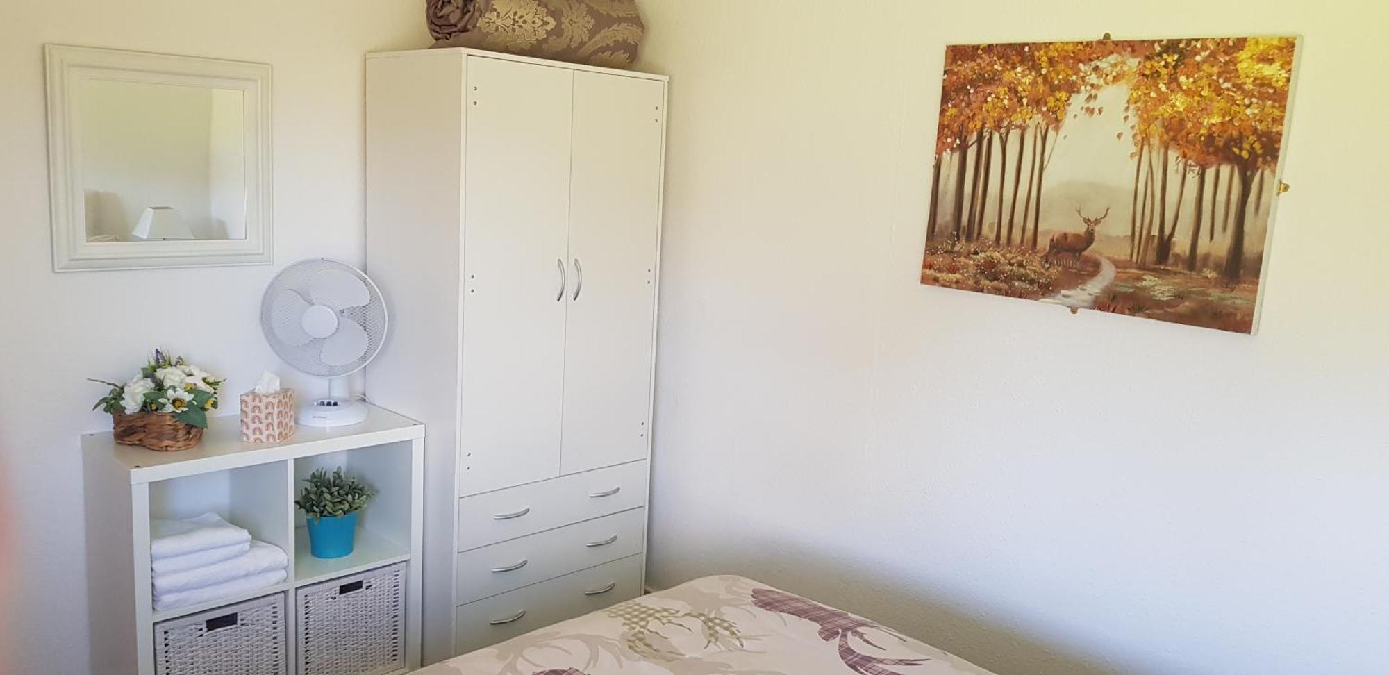 Oakview Chalet Гленко Екстериор снимка