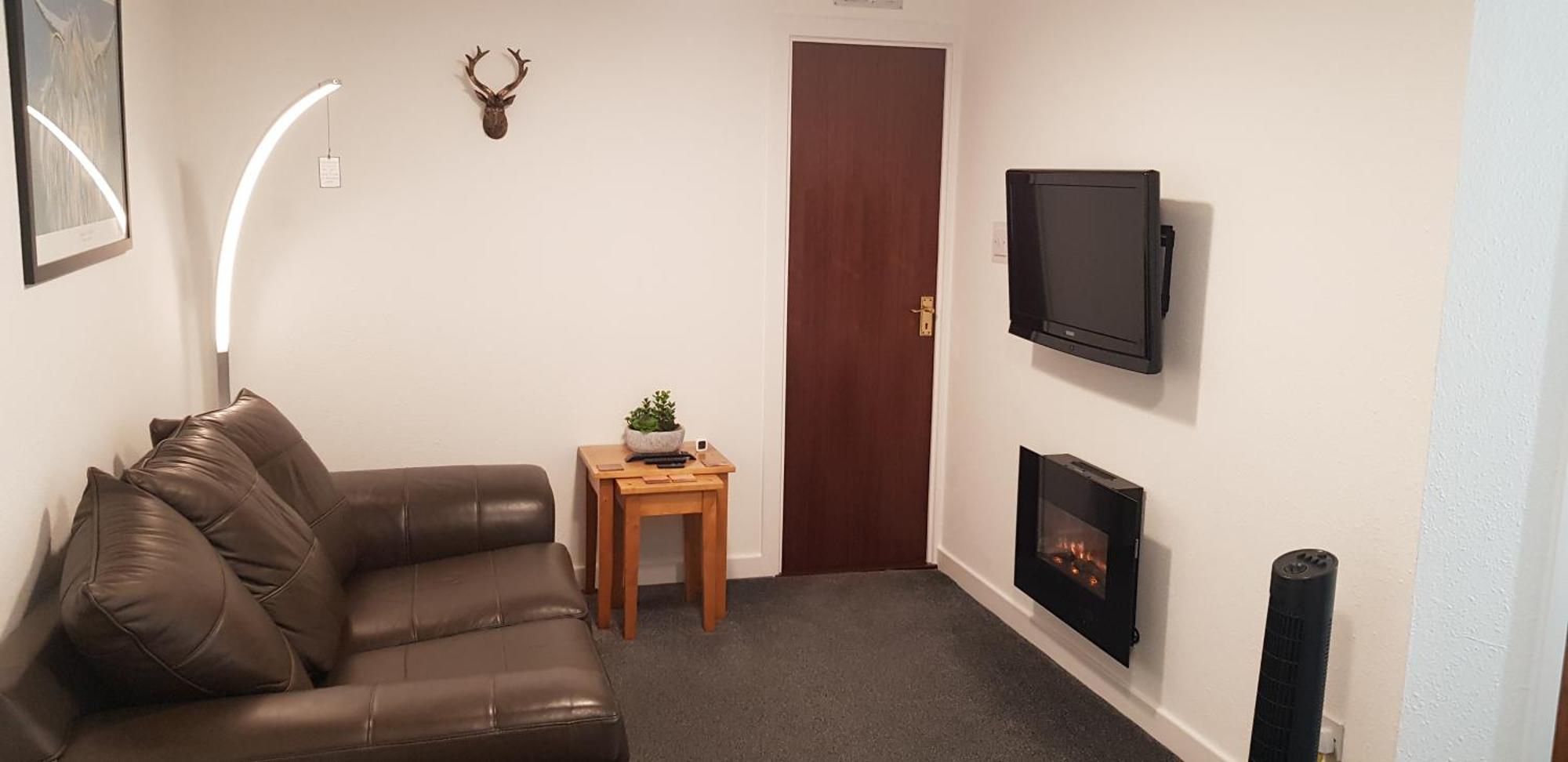 Oakview Chalet Гленко Екстериор снимка