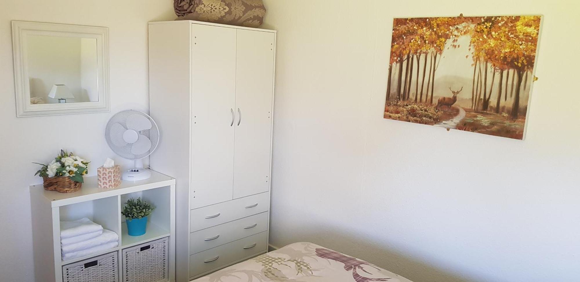 Oakview Chalet Гленко Екстериор снимка
